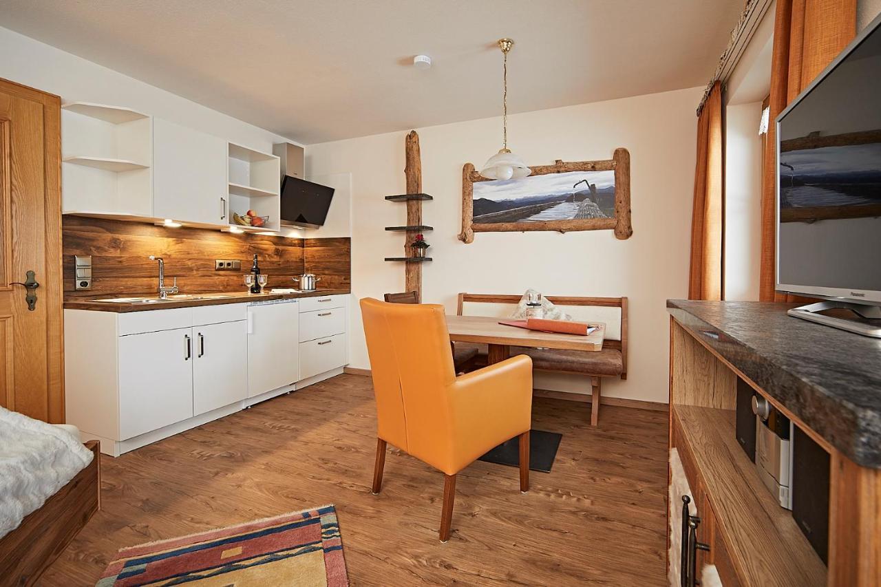 Siplinger Suites - Ferienwohnungen - Sauna Und Fitness Balderschwang Exterior foto