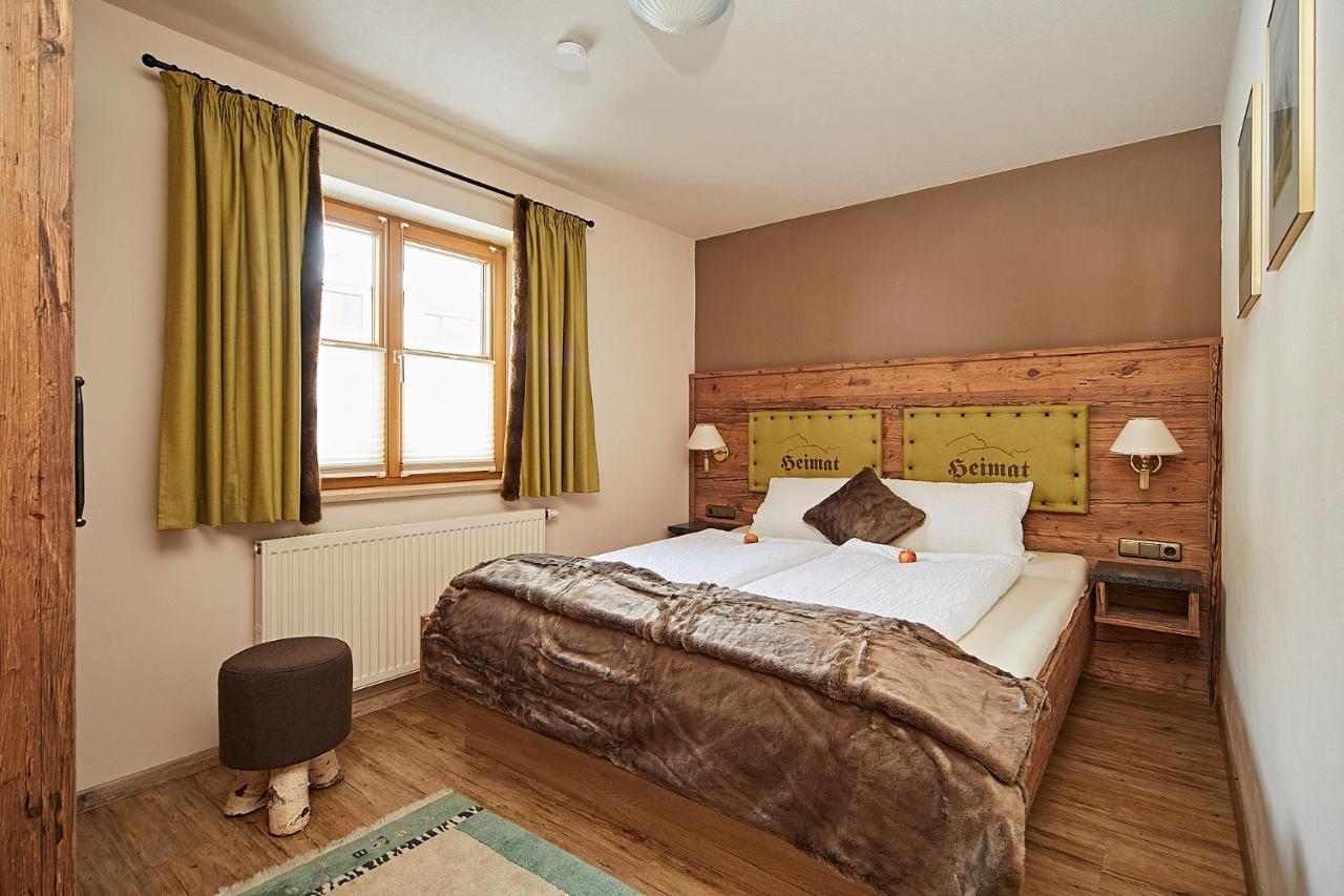 Siplinger Suites - Ferienwohnungen - Sauna Und Fitness Balderschwang Exterior foto