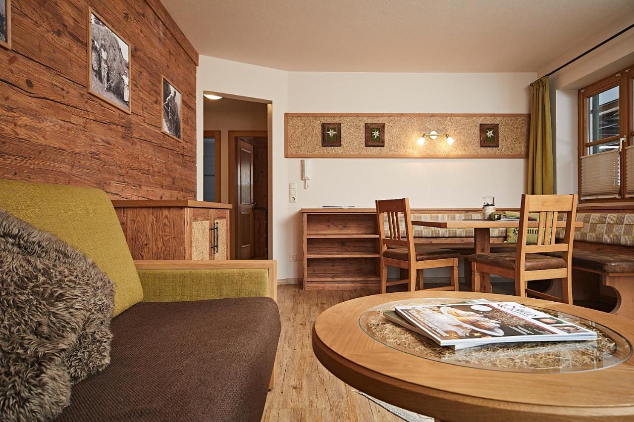Siplinger Suites - Ferienwohnungen - Sauna Und Fitness Balderschwang Exterior foto