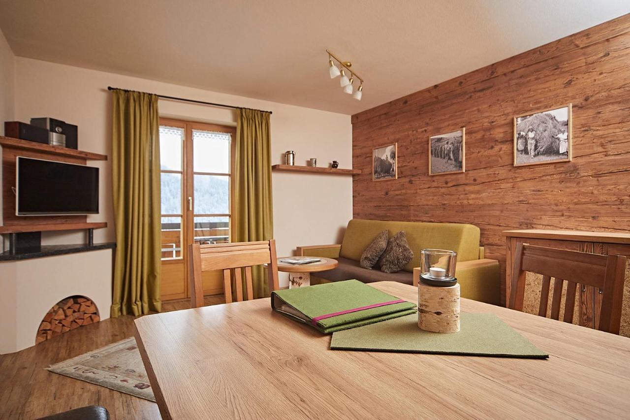 Siplinger Suites - Ferienwohnungen - Sauna Und Fitness Balderschwang Exterior foto