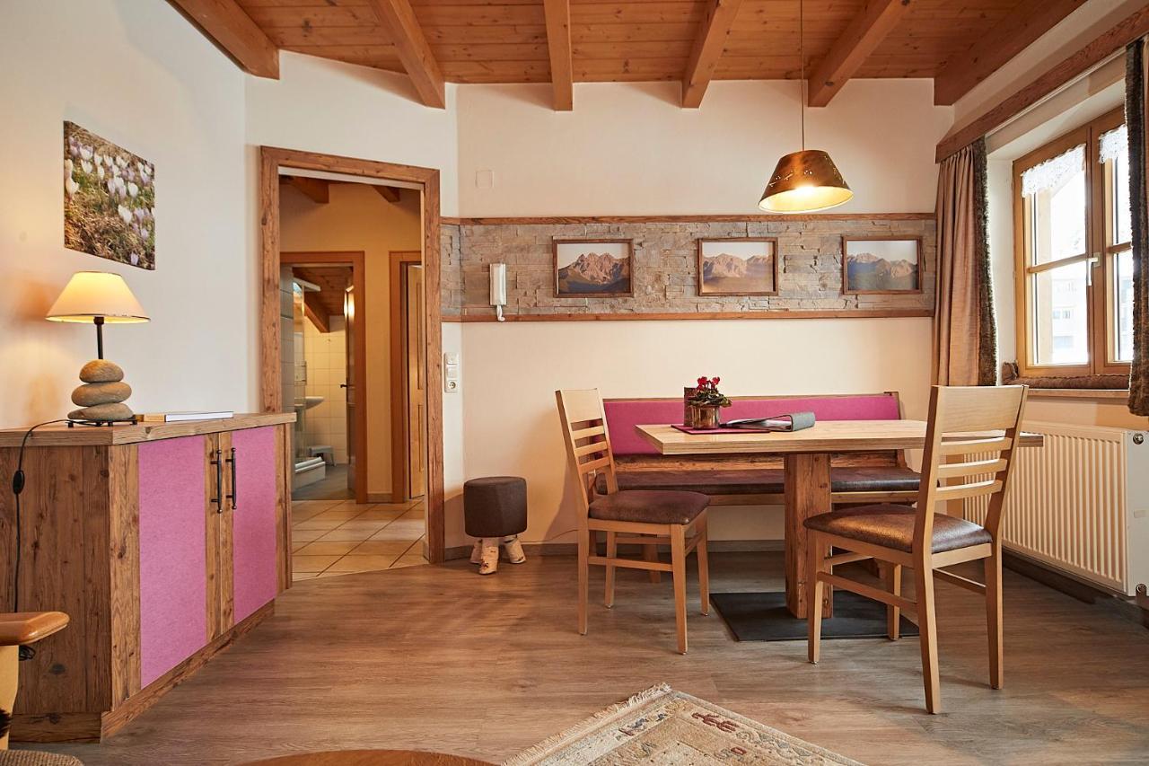 Siplinger Suites - Ferienwohnungen - Sauna Und Fitness Balderschwang Exterior foto