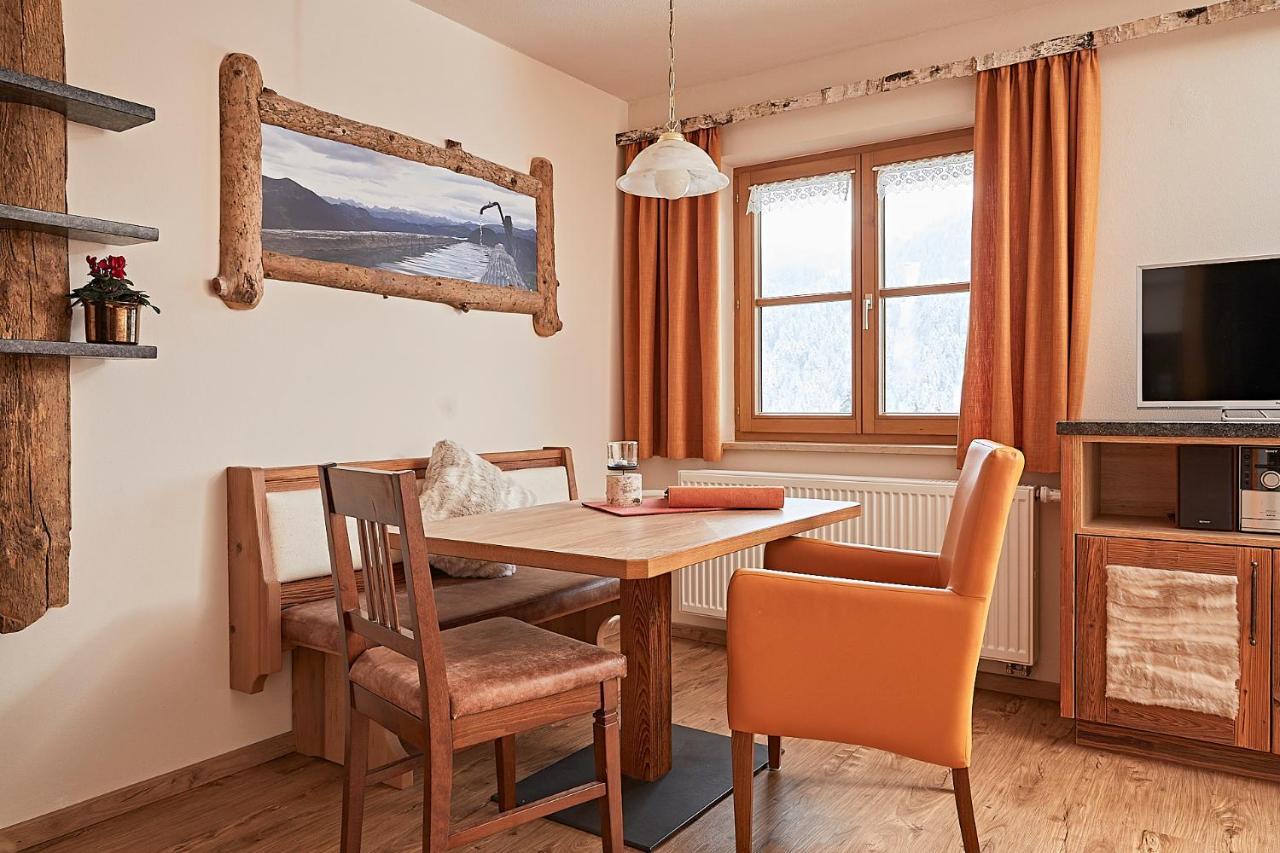 Siplinger Suites - Ferienwohnungen - Sauna Und Fitness Balderschwang Exterior foto