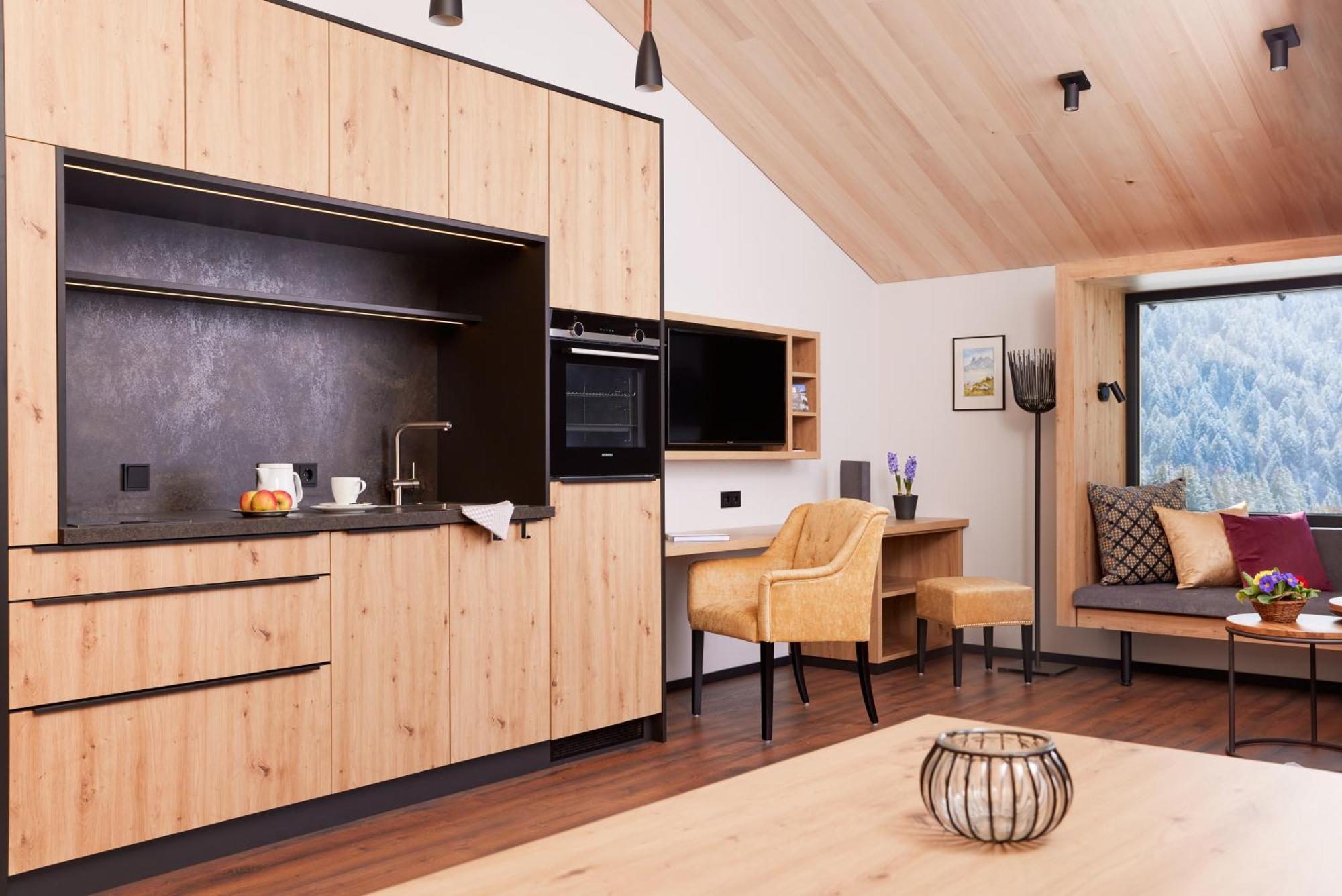 Siplinger Suites - Ferienwohnungen - Sauna Und Fitness Balderschwang Exterior foto