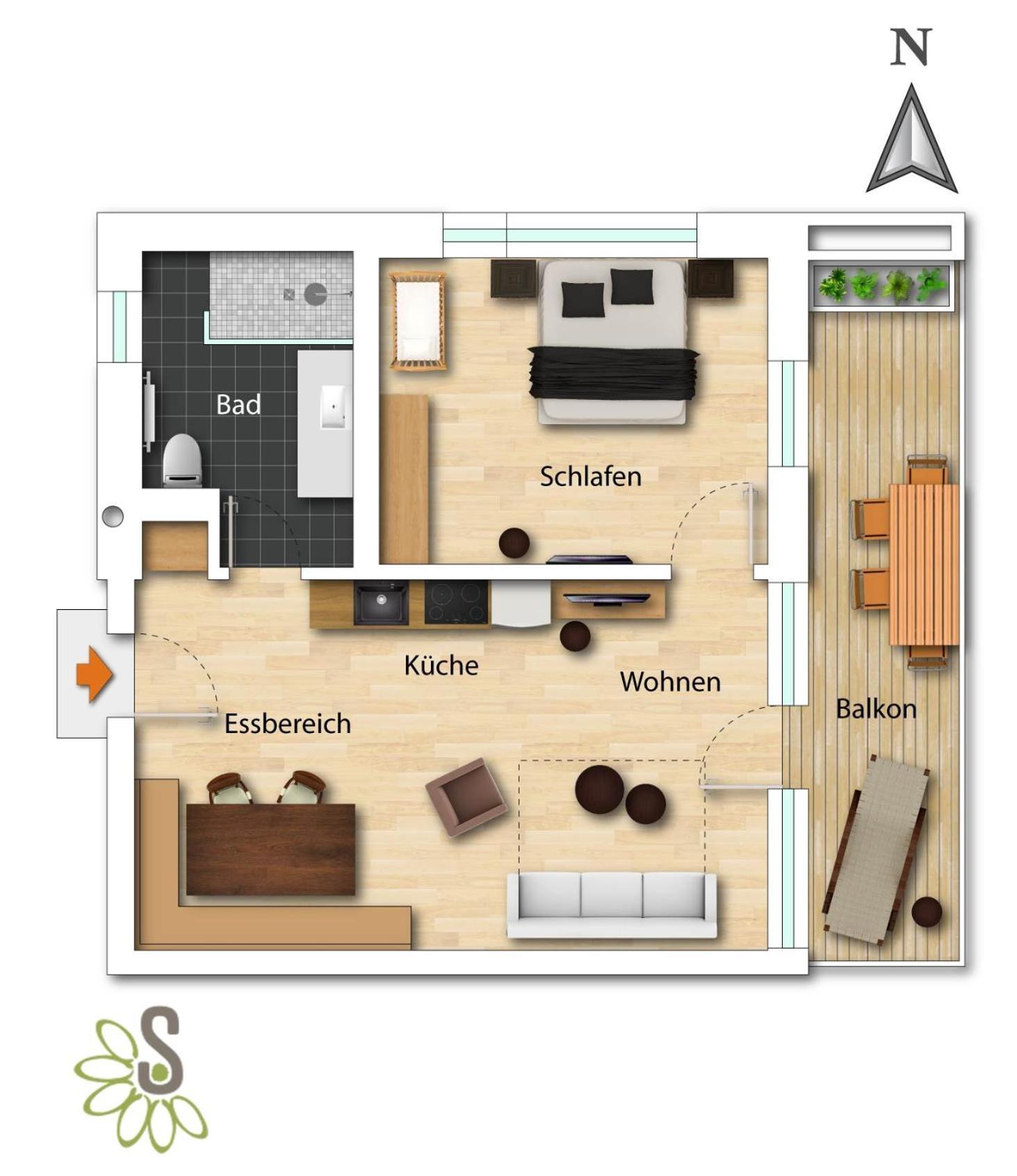 Siplinger Suites - Ferienwohnungen - Sauna Und Fitness Balderschwang Exterior foto