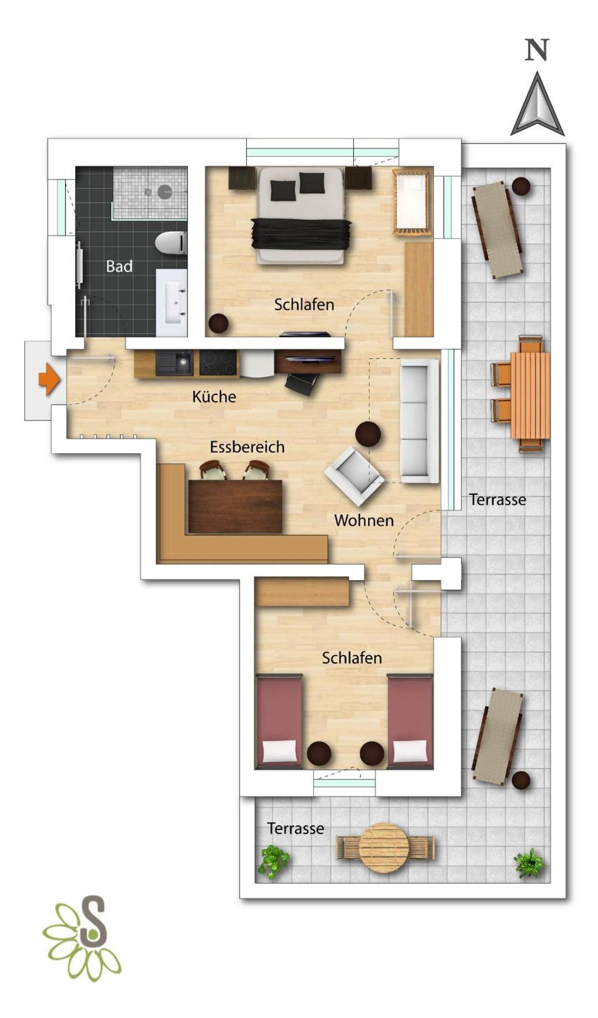 Siplinger Suites - Ferienwohnungen - Sauna Und Fitness Balderschwang Exterior foto